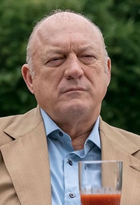 John Doman