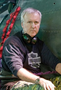 James Cameron