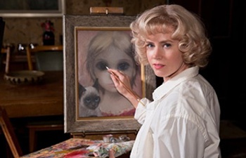 Bande-annonce de Big Eyes