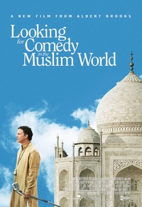 Looking for Comedy in the Muslim World