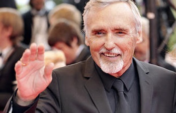 Dennis Hopper est décédé