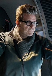 Christopher McQuarrie