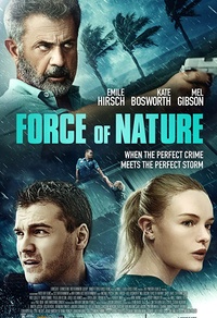 Force of Nature