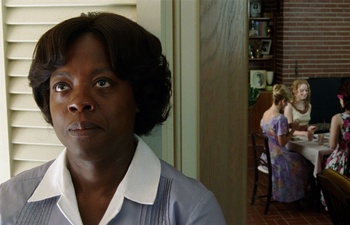 Viola Davis se joint à la distribution de Suicide Squad