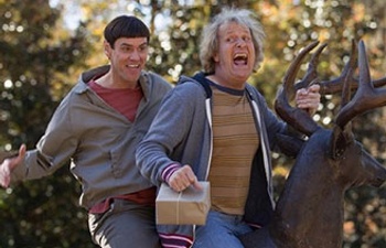 Une première bande-annonce pour Dumb and Dumber To