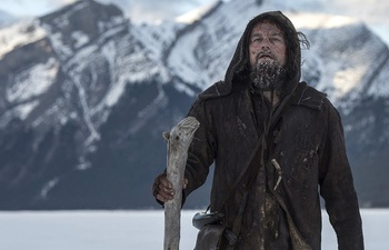 Box-office québécois : Le revenant détrône Star Wars