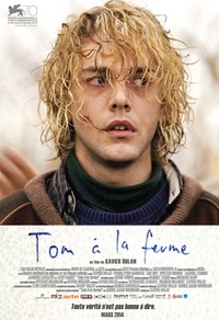 Tom à la ferme