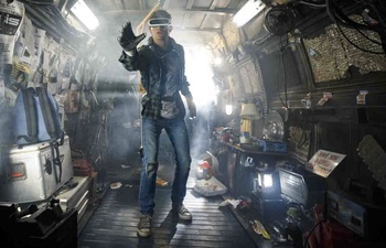 Sorties à la maison : Ready Player One 