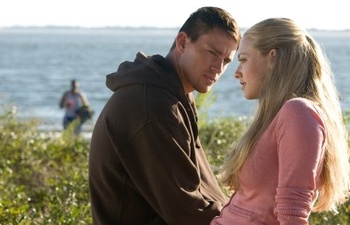 Sorties DVD : Dear John