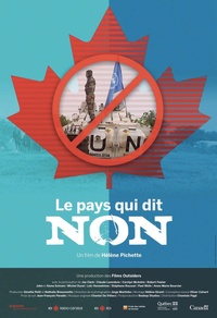 Le pays qui dit non