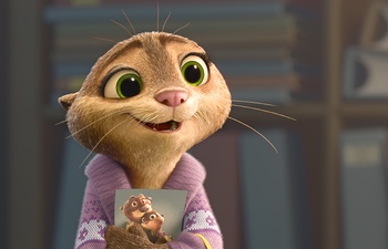 Disney annonce la distribution de Zootopia