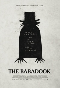 Le Babadook