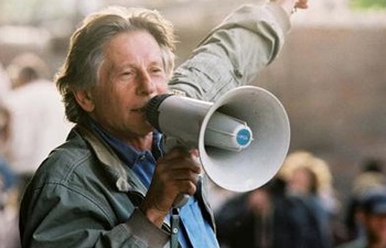 Roman Polanski est libre