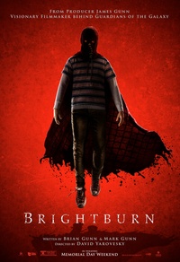 BrightBurn : L'enfant  du mal