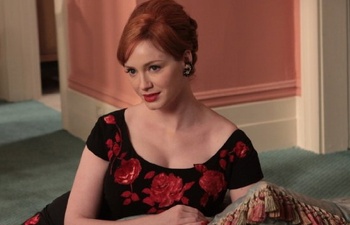 Christina Hendricks rejoint Ryan Gosling