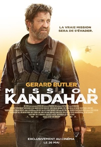 Mission Kandahar