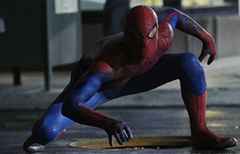 Synopsis du film The Amazing Spider-Man 2 dévoilé