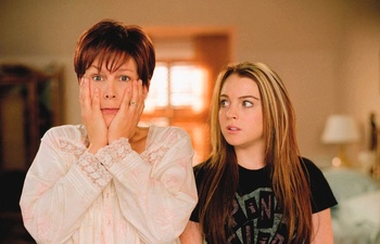 Disney confirme une suite à Freaky Friday