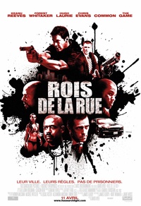 Rois de la rue