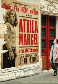 Attila Marcel