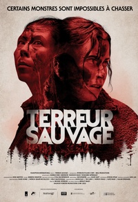 Terreur sauvage