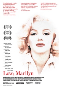 Avec amour, Marilyn