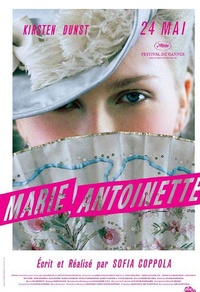 Marie Antoinette