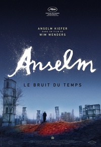 Anselm (Le bruit du temps)