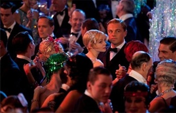 Cannes 2013 : The Great Gatsby ouvrira le festival