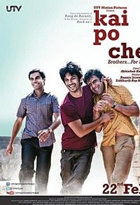 Kai po che!