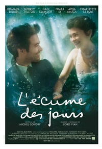 L'écume des jours