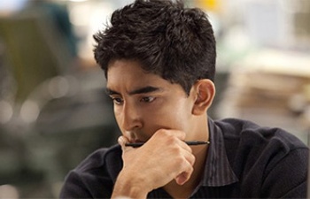 Dev Patel en négociations pour Chappie