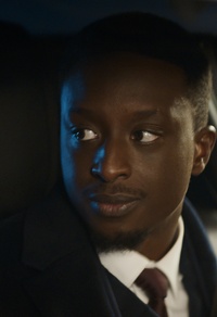 Ahmed Sylla