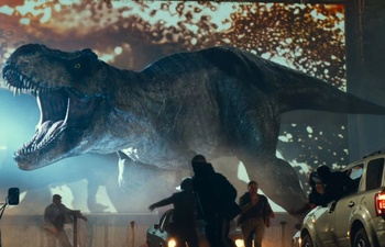 Visionnez un prologue à Jurassic World: Dominion