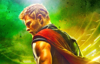 Une bande-annonce en français pour Thor: Ragnarok sur la musique de Led Zeppelin