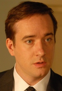 Matthew MacFadyen