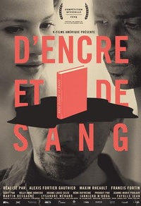 D'encre et de sang