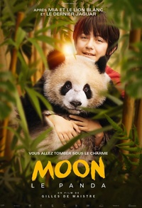 Moon le panda