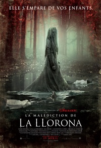 La malédiction de la Llorona