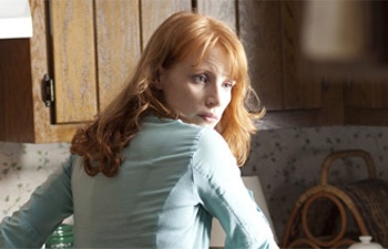 Jessica Chastain dans le prochain film de Kathryn Bigelow