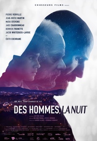 Des hommes, la nuit