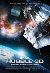 Hubble 3D