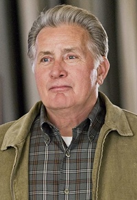 Martin Sheen