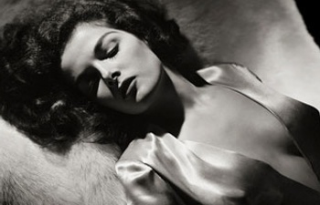 Jane Russell s'éteint à 89 ans