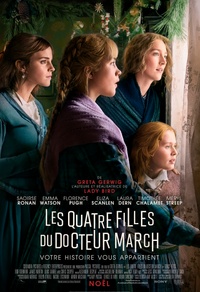 Les quatre filles du docteur March