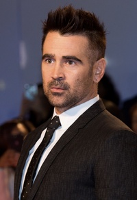 Colin Farrell