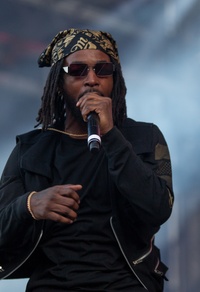 Jazz Cartier