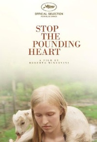 Stop the Pounding Heart