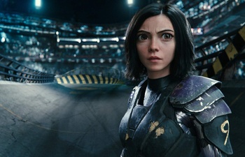 Alita 2 offert sur Disney+?