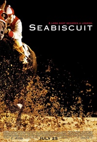 Seabiscuit